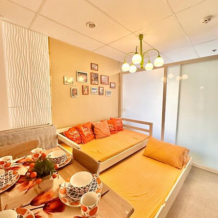 3 Smart Condominium In Cagayan De Oro City Zewnętrze zdjęcie