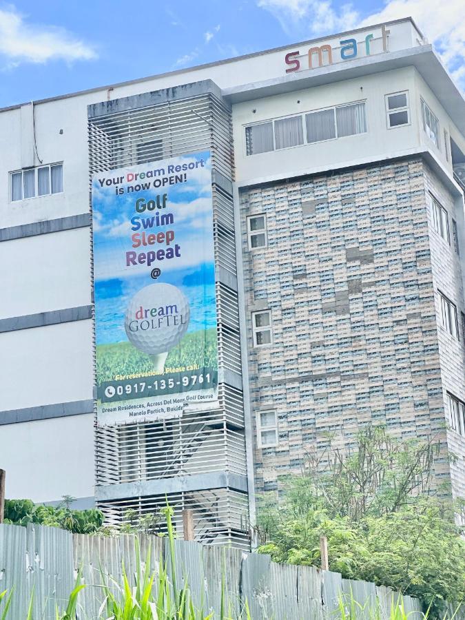 3 Smart Condominium In Cagayan De Oro City Zewnętrze zdjęcie
