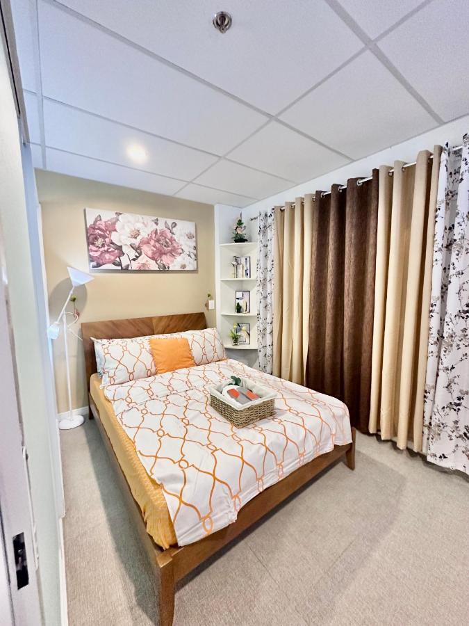 3 Smart Condominium In Cagayan De Oro City Zewnętrze zdjęcie
