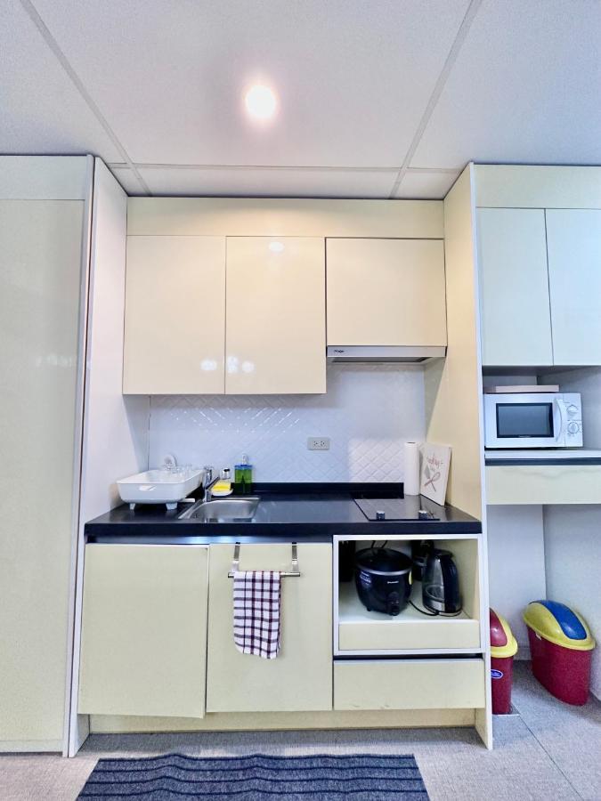3 Smart Condominium In Cagayan De Oro City Zewnętrze zdjęcie