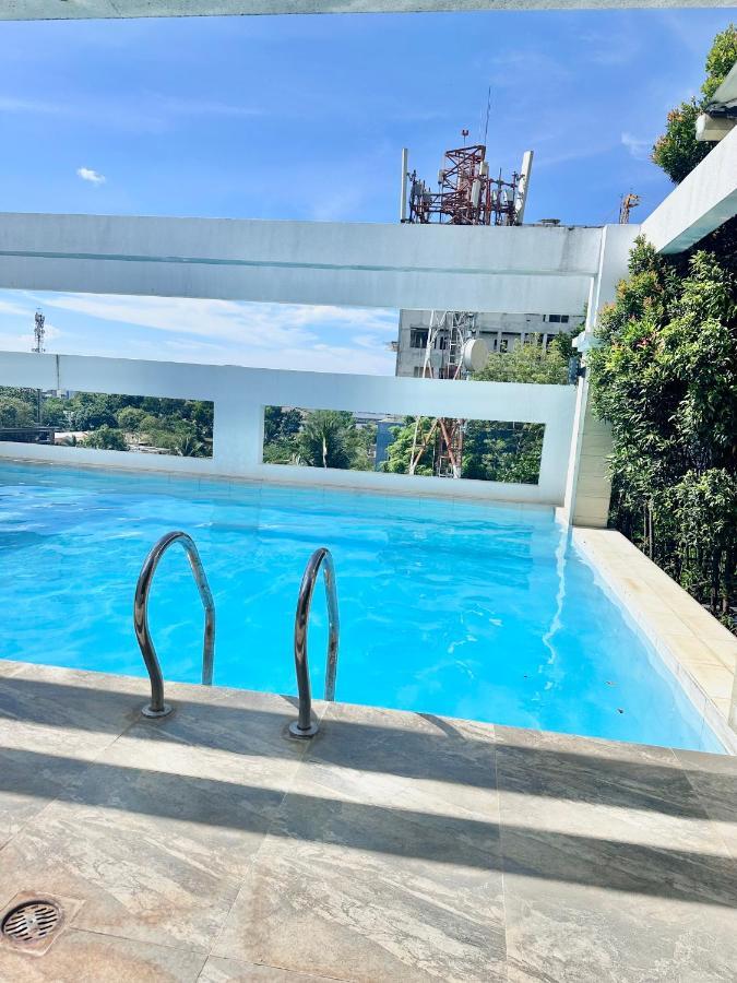 3 Smart Condominium In Cagayan De Oro City Zewnętrze zdjęcie