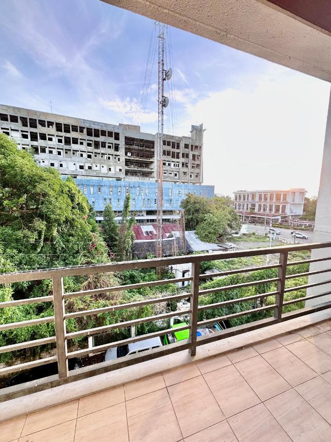 3 Smart Condominium In Cagayan De Oro City Zewnętrze zdjęcie