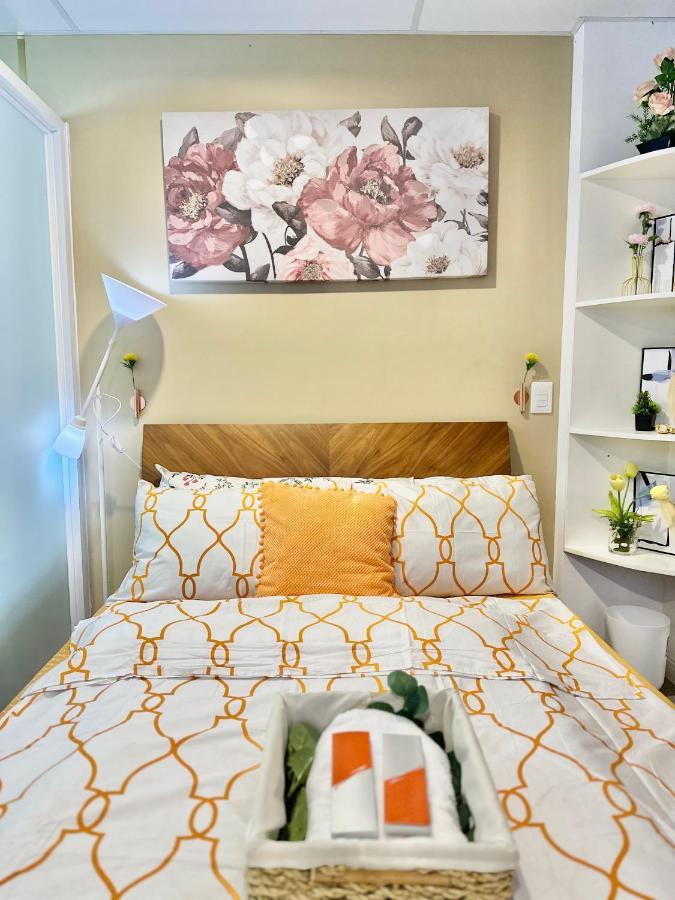 3 Smart Condominium In Cagayan De Oro City Zewnętrze zdjęcie