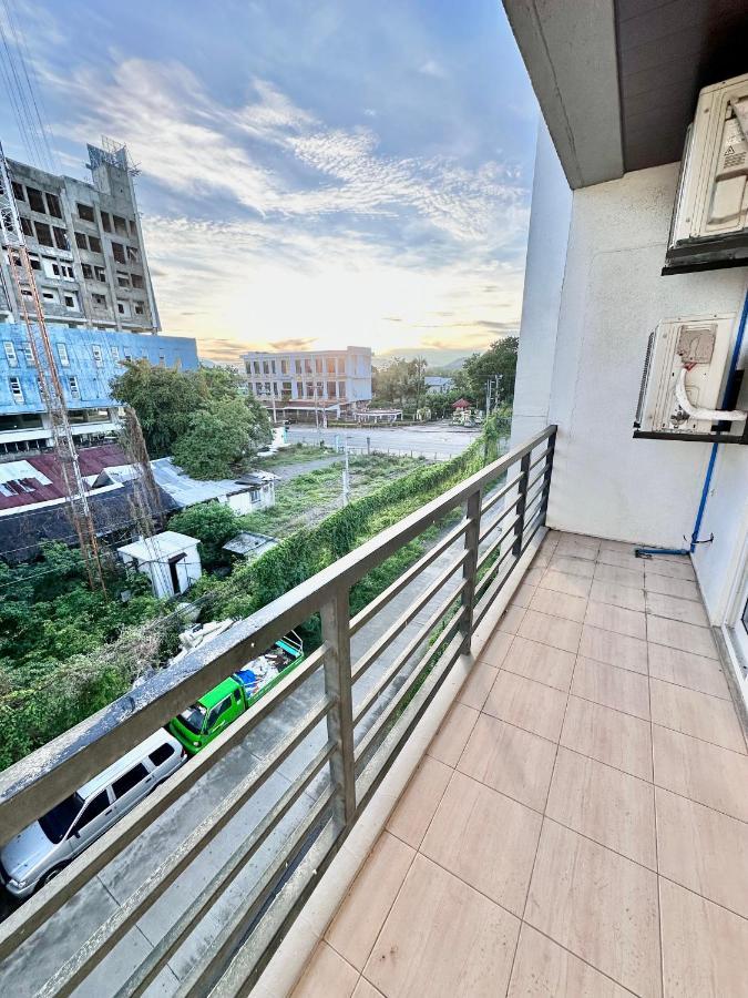 3 Smart Condominium In Cagayan De Oro City Zewnętrze zdjęcie