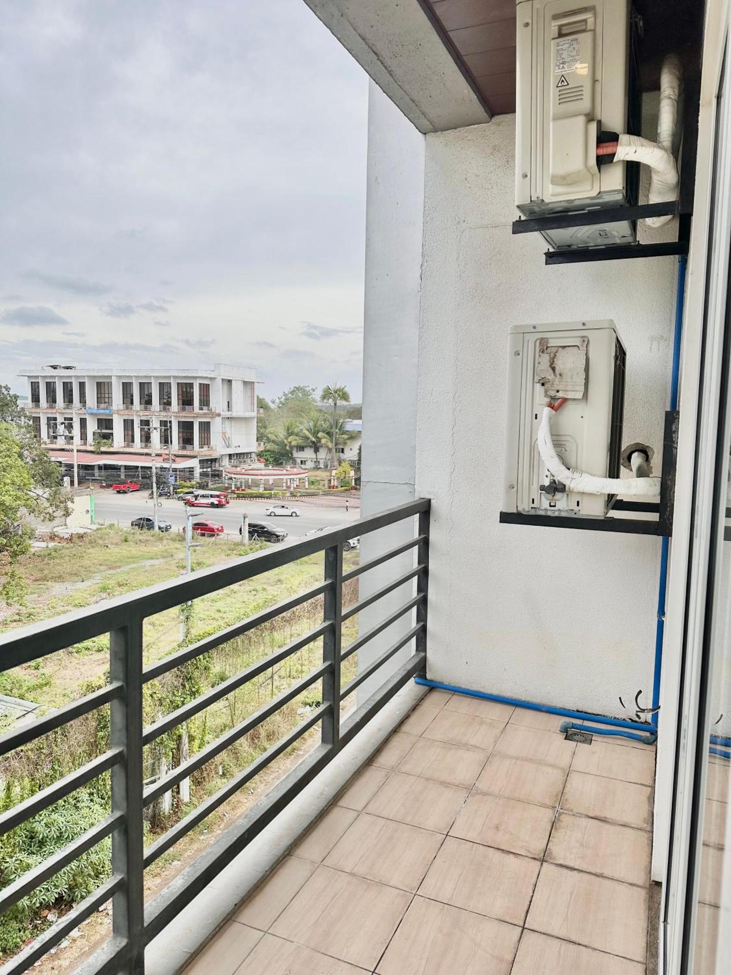 3 Smart Condominium In Cagayan De Oro City Zewnętrze zdjęcie