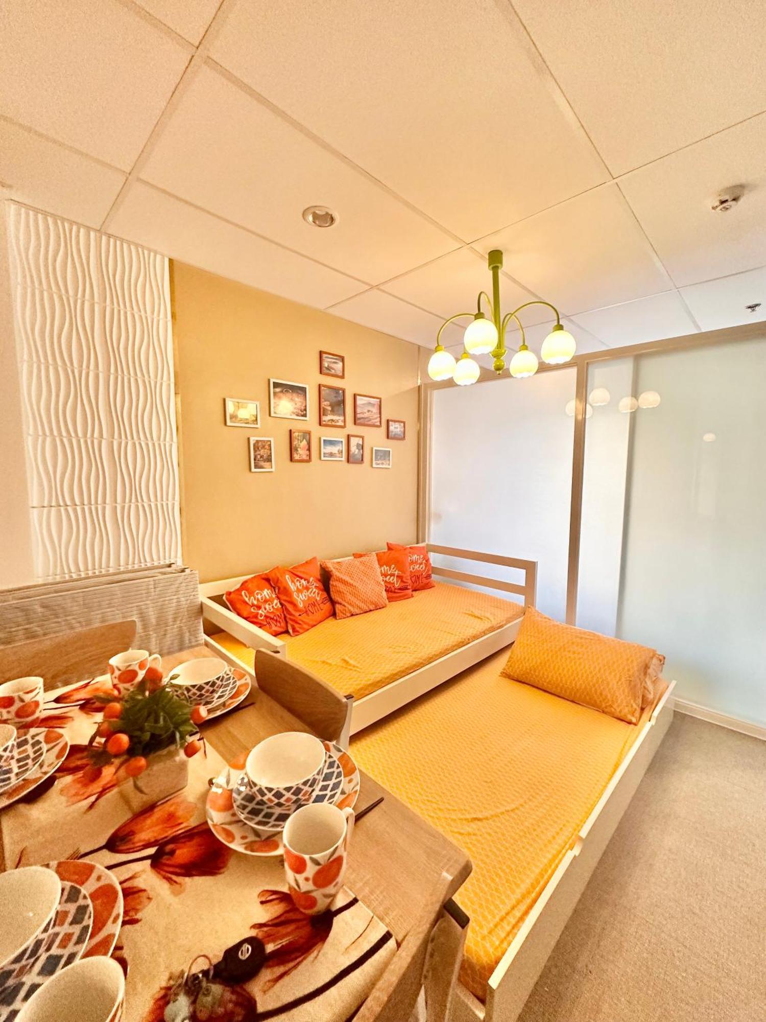 3 Smart Condominium In Cagayan De Oro City Zewnętrze zdjęcie