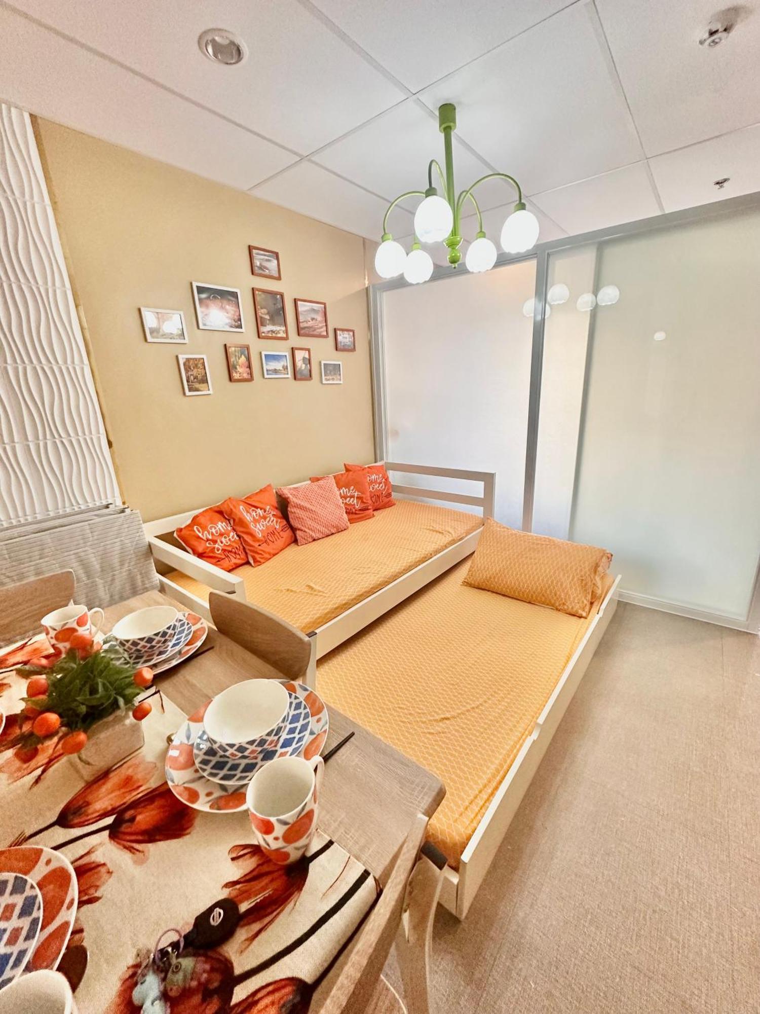 3 Smart Condominium In Cagayan De Oro City Zewnętrze zdjęcie