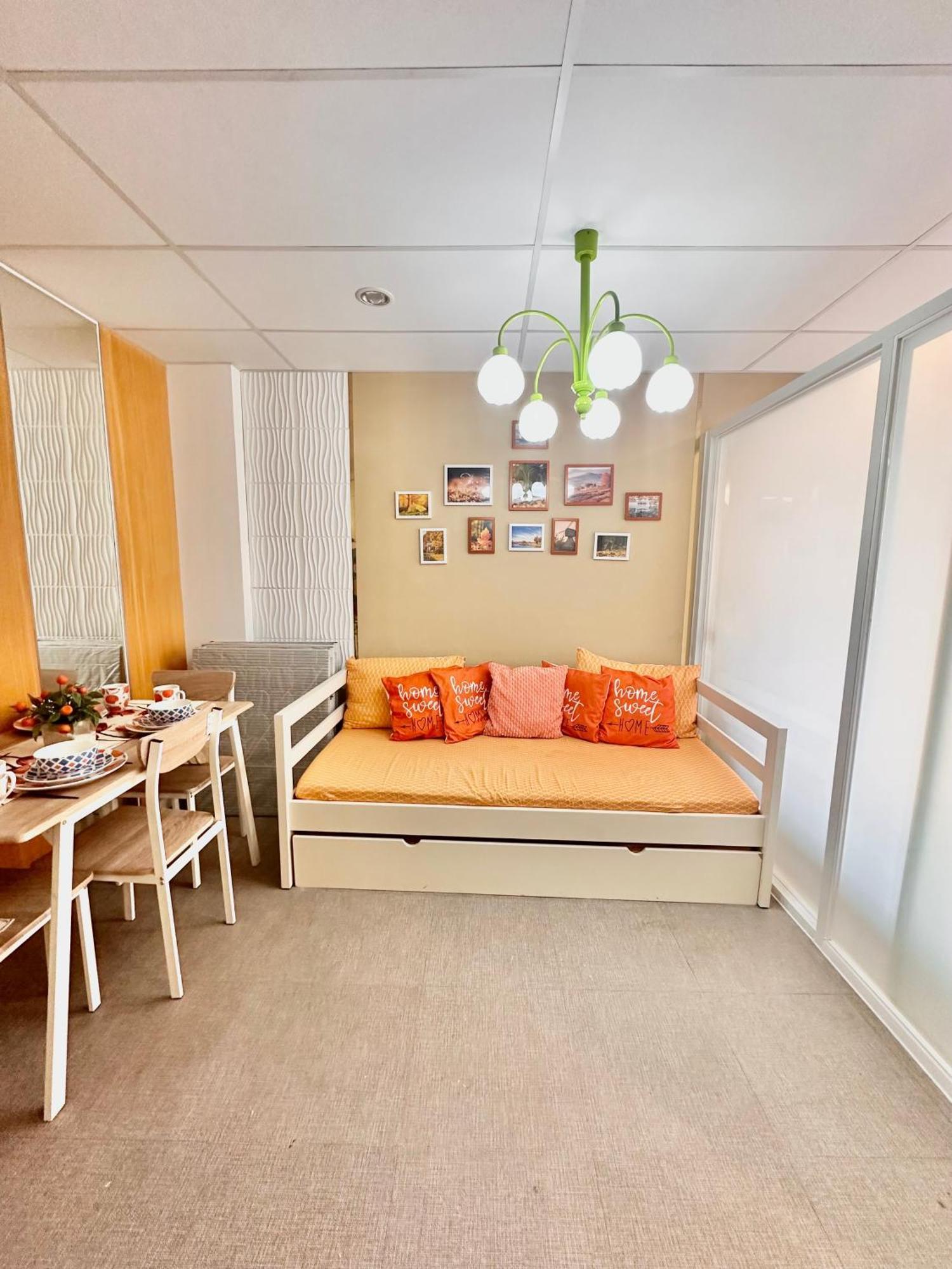 3 Smart Condominium In Cagayan De Oro City Zewnętrze zdjęcie