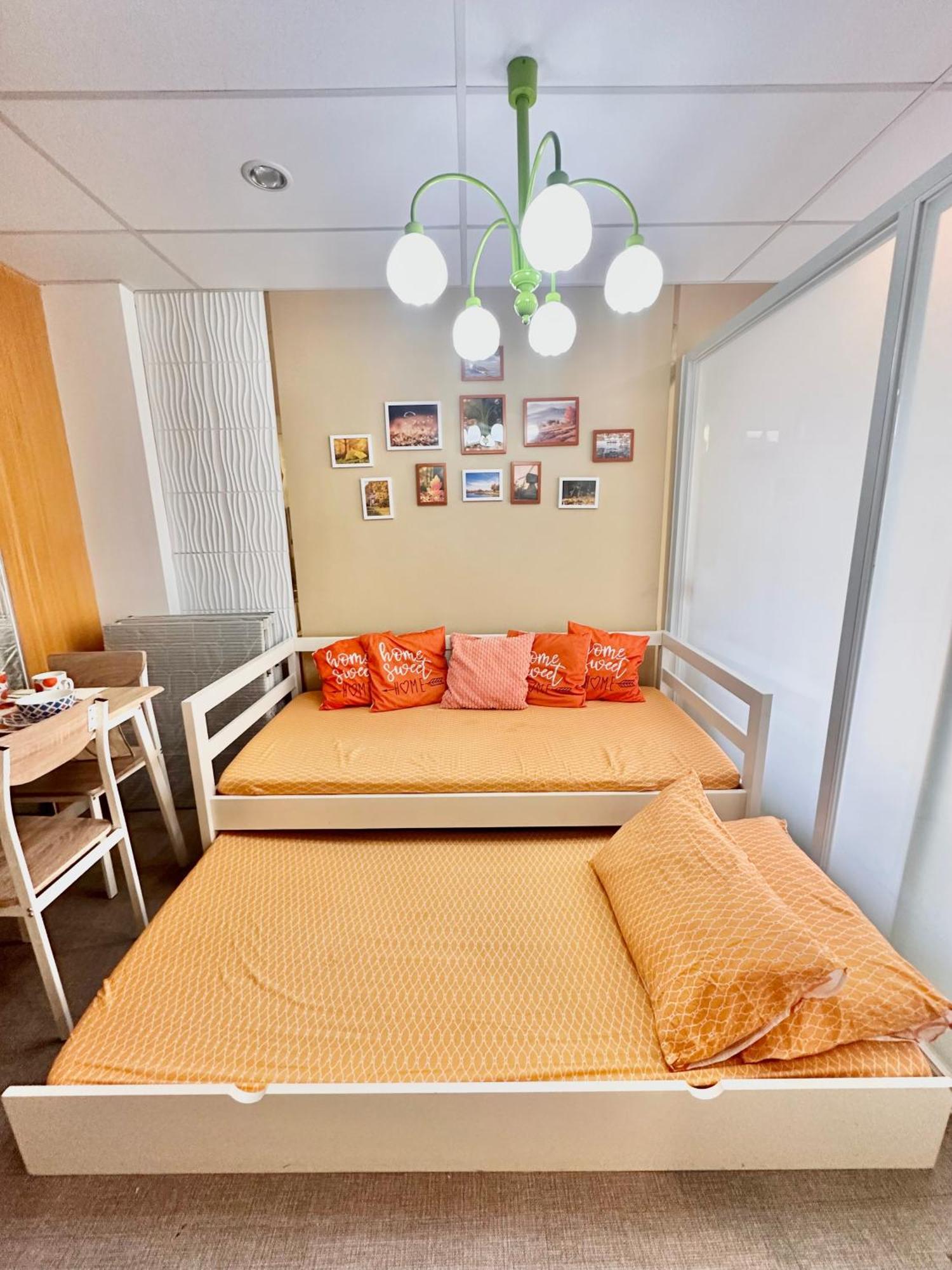 3 Smart Condominium In Cagayan De Oro City Zewnętrze zdjęcie