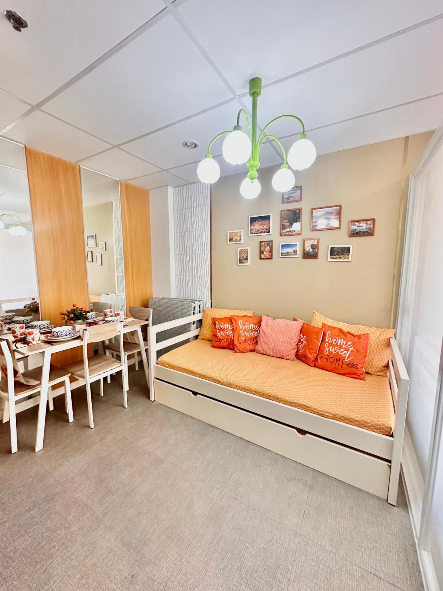 3 Smart Condominium In Cagayan De Oro City Zewnętrze zdjęcie